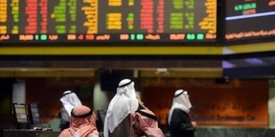 ارتفاع مؤشرات أداء بعض البورصات العربية بما يعكس تفاؤل المستثمرين نتيجة تحسن مؤشرات الأداء الاقتصادي خلال شهري يونيو ويوليو والتوقعات بشأن تعافي القطاع الخاص