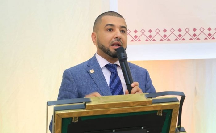 بنك اليمن الدولي يدشن العمل في مركز المعلومات الجديد وفق أحدث الأنظمة المواكبة للمعايير الدولية