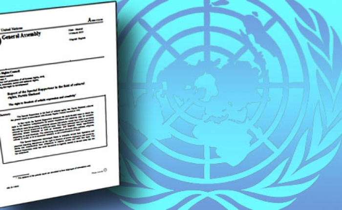 كواليس الطبخة الكاملة للتقرير الأممي : مهزلة الخبراء