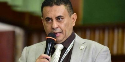 صنعاء.. مدير عام مختبرات العولقي: نجاح المؤتمرات العلمية في هذا الجانب هو نجاح للطب التشخيصي