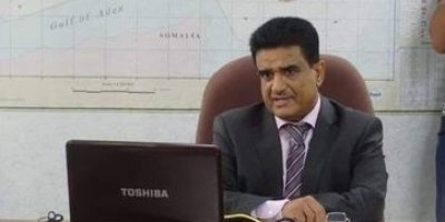 مصدر نفطي ينفي الخبر المتداول حول منع نائب وزير النفط من دخول شركة مصافي عدن