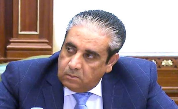 حقائق تنشر عن "معياد" مهندس الفساد الأول (تقرير مفصل)