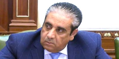 حقائق تنشر عن "معياد" مهندس الفساد الأول (تقرير مفصل)