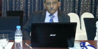 الدكتور عطروش: الاستغلال الأمثل للموارد المتاحة هو الحل الوحيد للقضاء على الجوع