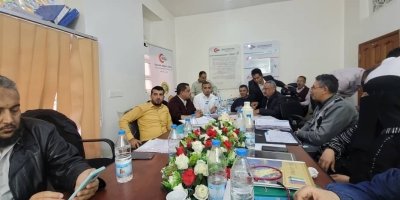 مختبرات العولقي التخصصية تجتاز التدقيق السنوي الأول على نظام إدارة الجودة ISO 9001:2015