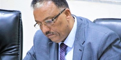 القباطي: أكثر من 571 مليار إيرادات الجمارك خلال 2021 بنسبة زيادة 99%