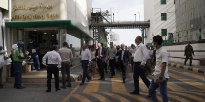 محاولات دبلوماسية لإنعاش اليمن اقتصادياً