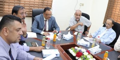 الجمارك تبحث الاشكاليات التي تواجه شركات الملاحة