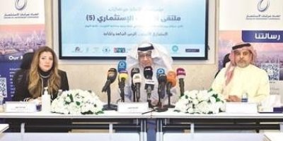 الكويت: مناقشة متطلبات المستقبل وإمكانيات الواقع... استثمار قوي وفق رؤية ثاقبة
