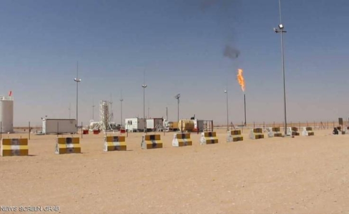 وزارة النفط : فريق قانوني وفني ومالي يدرس قرار شركة OMV بشأن القطاع s2