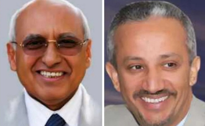 شوقي أحمد هائل يعلق على وفاة رجل الأعمال اليمني علوان الشيباني!!