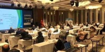 ميتا إدارة الموارد البشرية ينطلق في إسطنبول