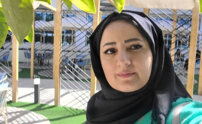 الدكتورة انجيلا أبو أصبع: حل الأزمة الإنسانية في اليمن يكمن في دعم المشاريع الصغيرة