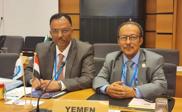 اختتام اجتماعات مجلس منظمة الجمارك العالمية بمشاركة اليمن