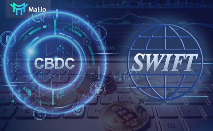 SWIFT تدخل سباق العملات الرقمية للبنوك المركزية ومنصة مال تطلق عملتها الرقمية الرسمية