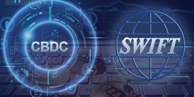 SWIFT تدخل سباق العملات الرقمية للبنوك المركزية ومنصة مال تطلق عملتها الرقمية الرسمية