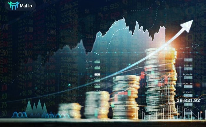 البيانات الاقتصادية الأمريكية تهيمن على أسواق العملات الرقمية والدولار الأمريكي