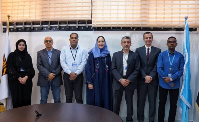 نحو حلول دائمة لأزمة النزوح في اليمن: شراكة استراتيجية بين الأمم المتحدة وبرنامج التنمية الإنسانية