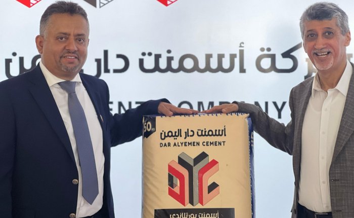 مدير عام شركة المناصب للتجارة المحدودة: رعايتنا لمعرض البناء يترجم رؤية الشركة في دفع عجلة البناء والتطور والمسؤولية الوطنية