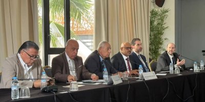 المجلس العربي لأندية السيارات (اكتاك) .. يجدد ثقته بالشيباني ويعيد انتخابه نائباً للرئيس