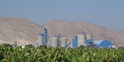 اختطاف ستة مدراء يعملون في مصنع اسمنت باتيس