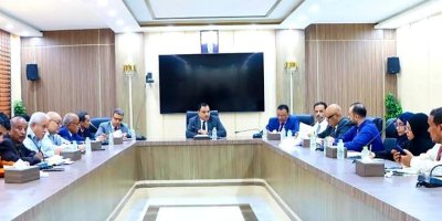 الوزير السقطري يوجه بإعداد استراتيجية للصادرات السمكية والزراعية إلى الصين