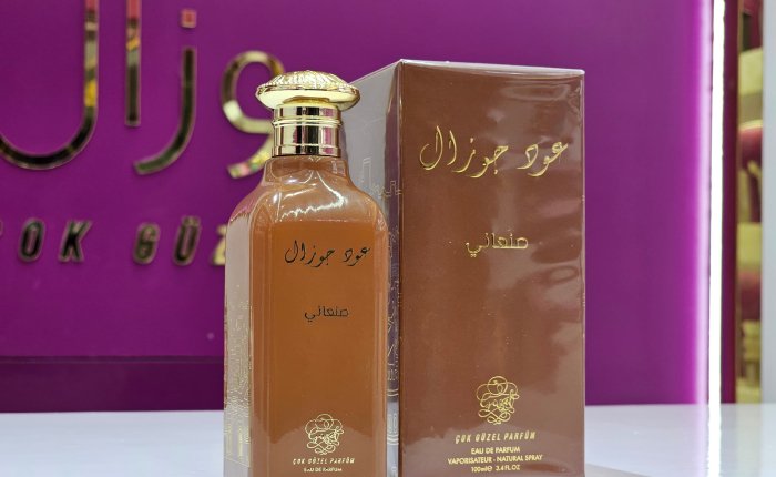 براند عطور "تشوك جوزال" ترسخ ريادتها في اليمن بعروض استثنائية وإصدارات عطرية جديدة