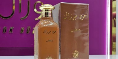 براند عطور "تشوك جوزال" ترسخ ريادتها في اليمن بعروض استثنائية وإصدارات عطرية جديدة