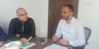 الغرفة التجارية بأمانة العاصمة تعزز بيئة الأعمال من خلال خدمات مبتكرة وتوجهات مستقبلية  مال وأعمال/ خاص