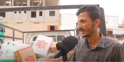 مواطنون يتحدثون: ارتياح واسع للتخفيضات التجارية التي عمت مؤخرا (جولة في المحافظات):