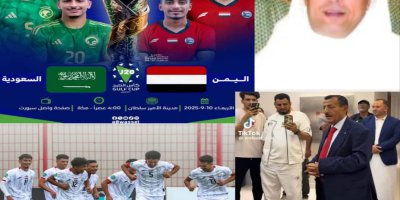الشيخ مهدي النهاري يكرم منتخب الشباب ويهنئهم بإنجاز وصافة البطولة الخليجية