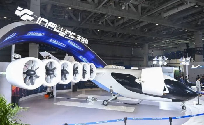 وكالة أنباء شينهوا: معرض الصين الدولي للواردات يفتح بابًا من الفرص أمام دول الجنوب العالمي