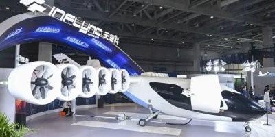 وكالة أنباء شينهوا: معرض الصين الدولي للواردات يفتح بابًا من الفرص أمام دول الجنوب العالمي