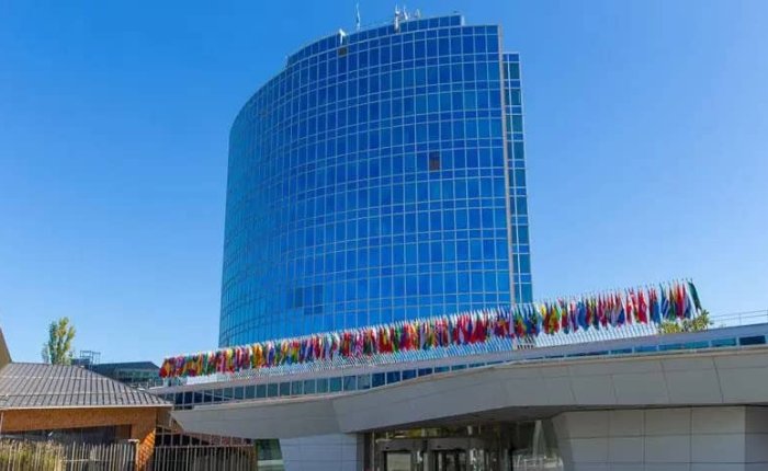 الصين تتصدر الطلبات العالمية للملكية الفكرية في 2024 متقدمة على الولايات المتحدة واليابان وكوريا الجنوبية وألمانيا