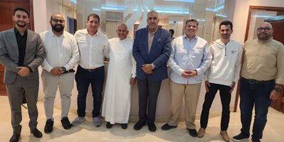 الشؤون القانونية والامتثال بمجموعة هائل سعيد أنعم وشركاه -إقليم اليمن- تتوج بشهادة ( 9001_2015 ISO )