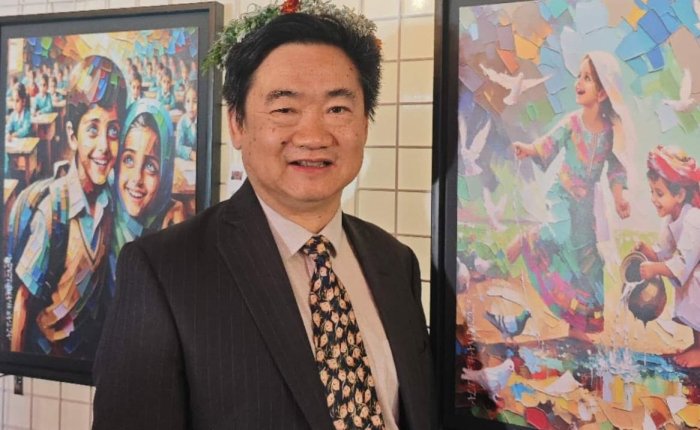 الصين تؤكد دعمها للاقتصاد اليمني وتوسع الإعفاءات الجمركية وتعزز شراكات البنية التحتية