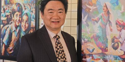 الصين تؤكد دعمها للاقتصاد اليمني وتوسع الإعفاءات الجمركية وتعزز شراكات البنية التحتية