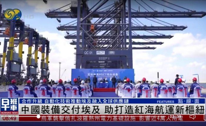 الصين تطلق مبادرة لجمع معروضات قاعة التبادل الودي لتعزيز الذاكرة المشتركة مع الدول العربية