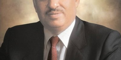 ١٠٠ طلعة في سماء التنمية.. الحاج علي محمد سعيد أنعم… عميد أسرة السعيد ورفيق التحوّل اليمني