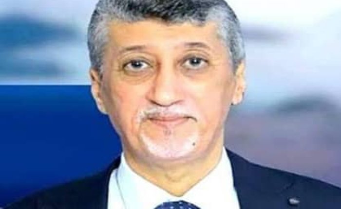 باعبيد.. صوت القطاع الخاص النزيه