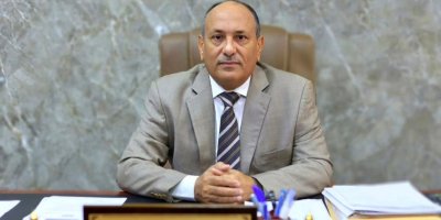 سالم سلمان.. إنجازات نوعية ورؤية قيادية