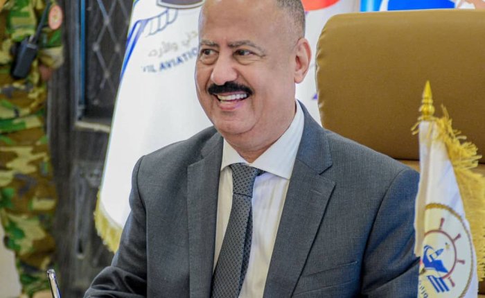 وزير النقل يناقش مع القطاع الخاص و الشركات الملاحية التحديات التي تواجه نشاطهم