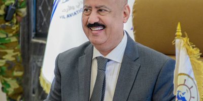 وزير النقل يناقش مع القطاع الخاص و الشركات الملاحية التحديات التي تواجه نشاطهم