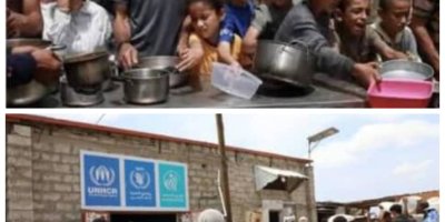 حين تتحول المعالجات الاقتصادية        إلى معاناة شعب وضياع وطن 