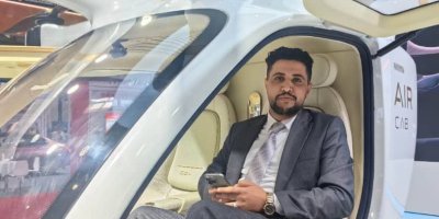 الصين ترسل رسالة إلى العالم من بكين: التكنولوجيا أصبحت لغة النفوذ الاقتصادي الجديد.. 