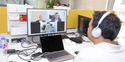 مجموعة هائل سعيد أنعم وشركاه تطلق بالشراكة مع مايكروسوفت مرحلة جديدة لتوظيف الذكاء الاصطناعي في أعمالها