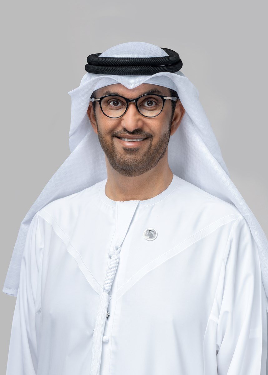 سلطان الجابر