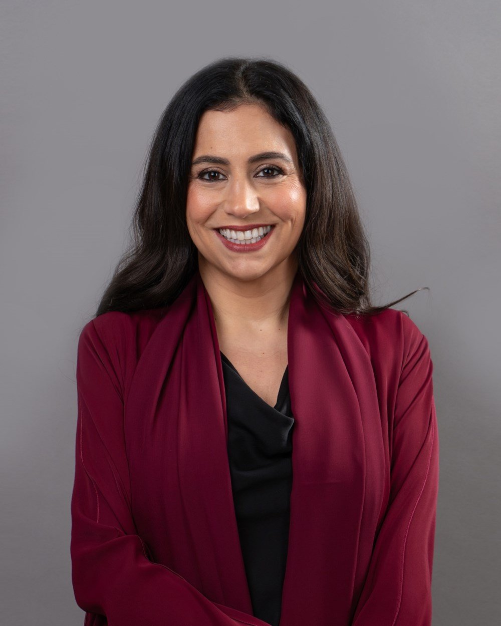 سامية بوعزة