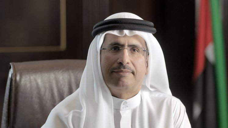 «كهرباء ومياه دبي» تنال جائزة آسيا للطاقة 2025