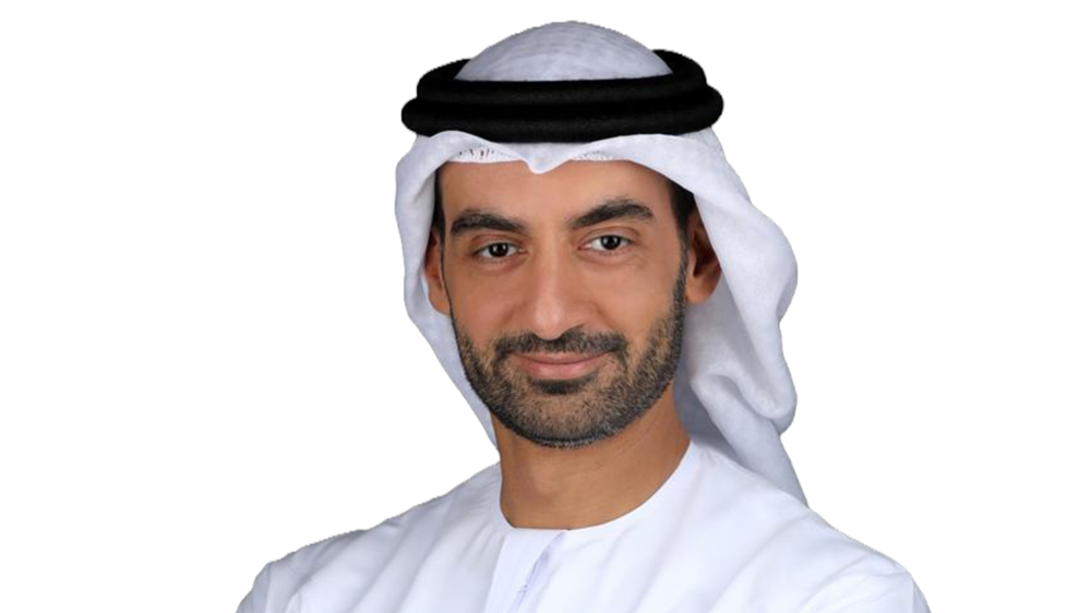 علي محمد المرزوقي